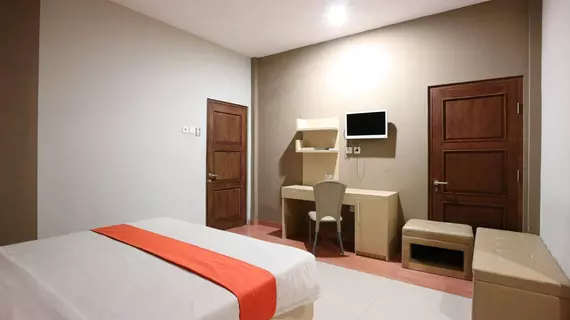 Tembok Batu Residence | Yogyakarta Özel Bölgesi - Yogyakarta (ve civarı) - Yogyakarta