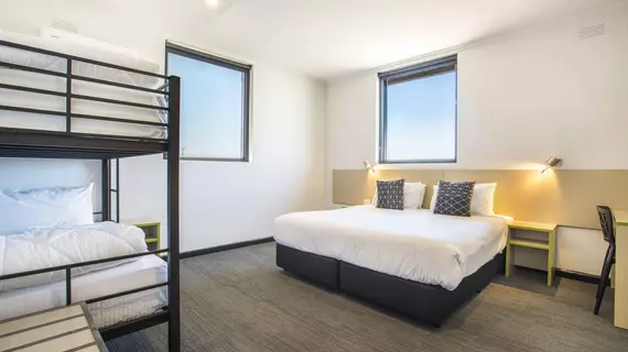 St Albans Hotel | Victoria - Melbourne (ve civarı) - St. Albans