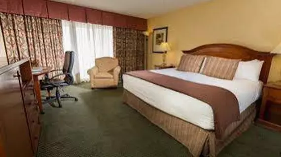 Red Lion Hotel Lewiston | Idaho - Lewiston (ve civarı) - Lewiston