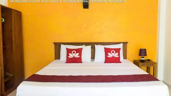 ZEN Rooms Huludagoda Road | Colombo Bölgesi - Lavinia Dağı