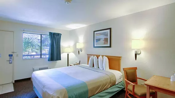 Motel 6 San Diego - Mission Valley | Kaliforniya - San Diego County - San Diego