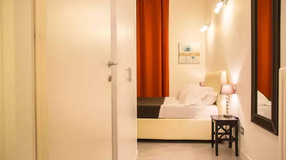 B&B La Torre | Lazio - Roma (ve civarı) - Roma Kent Merkezi - Monti