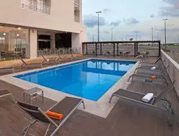 Hotel Yes Inn Nuevo Veracruz | Veracruz - Veracruz (ve civarı) - Veracruz