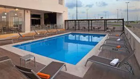 Hotel Yes Inn Nuevo Veracruz | Veracruz - Veracruz (ve civarı) - Veracruz