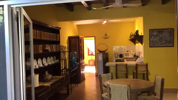 Hacienda Suites Hotel | Oaxaca - Santa María Colotepec - Puerto Escondido