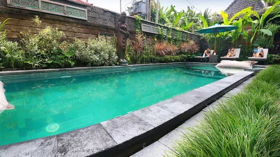 Bisma Cottages Ubud | Bali - Ubud - Ubud Kent Merkezi