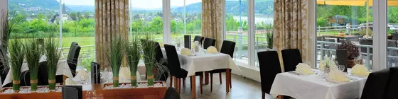 Hotel Haus Oberwinter | Rhineland-Palatinate - Remagen