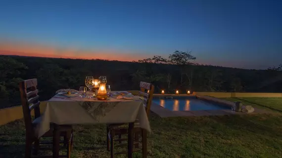 Mopane Bush Lodge | Limpopo - Musina