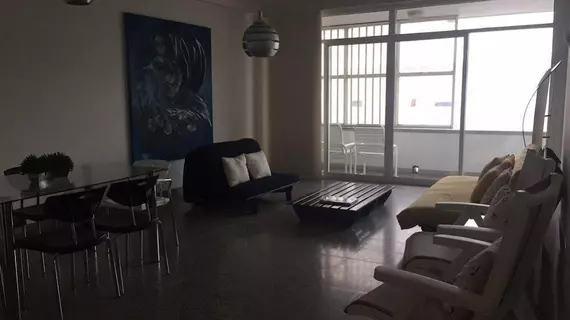 Apartamento Turístico Edificio Calima | San Andres y Providencia - San Andres