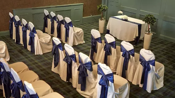 Park Head Country Hotel | Durham (kontluk) - Bishop Auckland