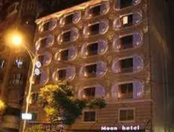 The Moon Hotel | Taypey (ve civarı) - Taypey - Zhongshan