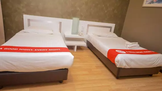 NIDA Rooms Kuantan Mahkota Kefli | Pahang - Kuantan (ve civarı) - Kuantan