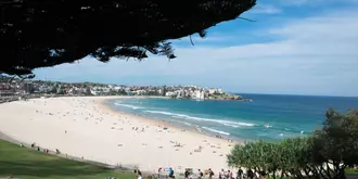 Bondi 38 Serviced Apartments