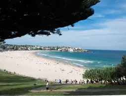 Bondi 38 Serviced Apartments | New South Wales - Sidney (ve civarı) - Sydney - Bondi Plajı