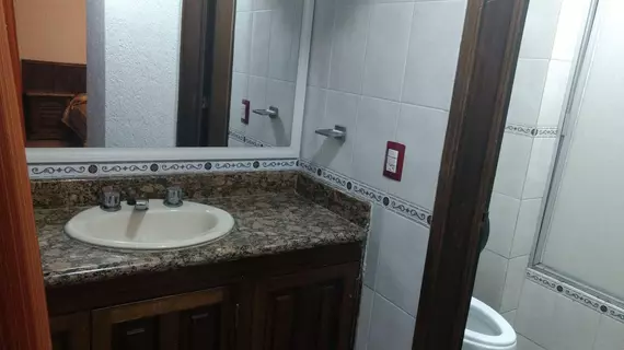 Hotel Don Quijote Plaza | Jalisco - Guadalajara (ve civarı) - Guadalajara - Centro