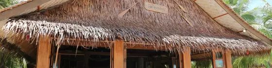 Coco Grove Beach Resort | Negros Oriental - Dumaguete (ve civarı) - Siquijor - Siquijor Adası