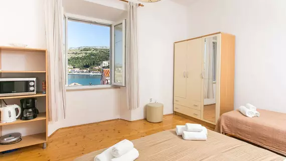 Apartments Orka | Dubrovnik-Neretva - Dubrovnik (ve civarı) - Dubrovnik - Lapad