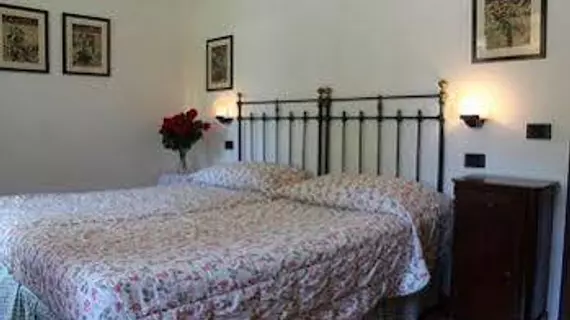 Villa Agostoli | Toskana - Siena (vilayet) - Siena