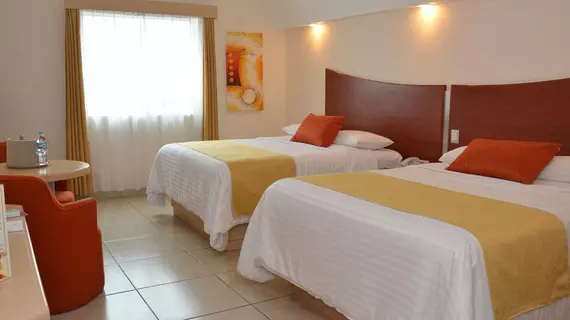 Hotel Magico Inn | Morelos - Cuautla