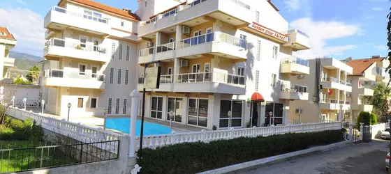 Club Seven Hotel | Muğla - Marmaris