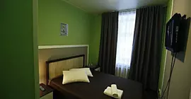 Hotel Na Tsvetnom | Moskova (ve civarı) - Moskova Kent Merkezi