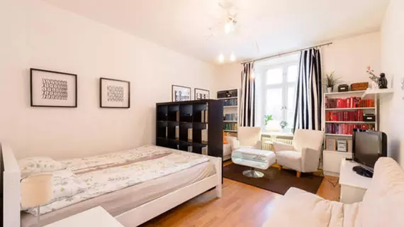 Helsinki Apartment Kamppi | Uusimaa - Helsinki (ve civarı) - Helsinki - Etelainen Bölgesi