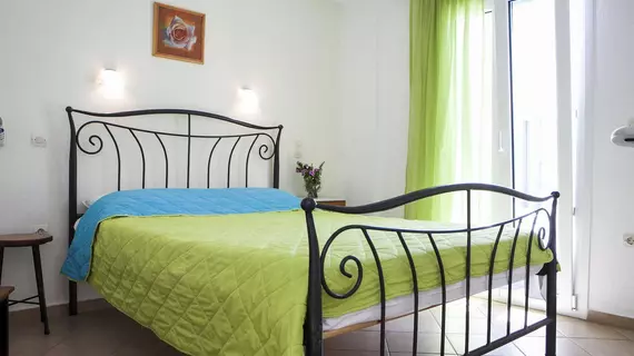 Asteri Apartments | Ege Adaları - Mikonos