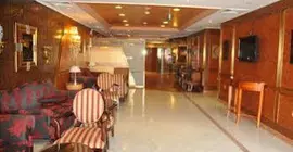 Al Ansar New Palace Hotel | Al Madinah Province - Medina - Medine Kent Merkezi