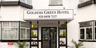 Golders Green Hotel