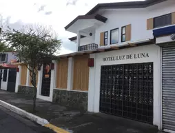 Hotel Boutique Luz de Luna | Alajuela (ili) - San Jose (ve civarı) - San Jose