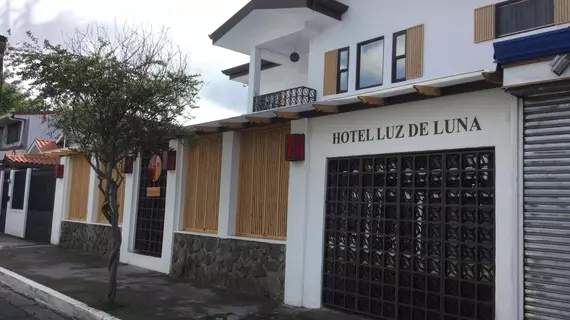 Hotel Boutique Luz de Luna | Alajuela (ili) - San Jose (ve civarı) - San Jose