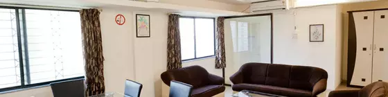 Amigo Serviced Apartments - Chinchwad | Maharaştra - Pune Bölgesi - Pune