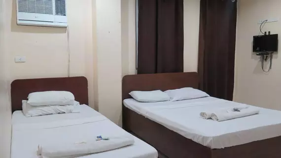 Luxor One Traveler Inn Davao | Davao Bölgesi - Davao (ve civarı) - Davao