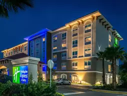 Holiday Inn Express and Suites St Petersburg Seminole Area | Florida - St. Petersburg - Clearwater (ve civarı) - Seminole - Oakhurst