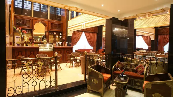 Roshan Al Azhar Hotel | Cidde