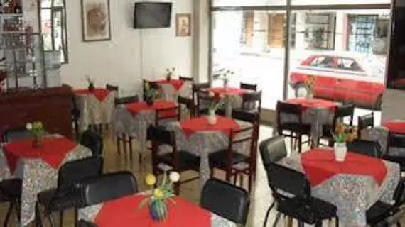 Hotel Entre Rios | Buenos Aires (ili) - Mar del Plata (ve civarı) - Mar del Plata