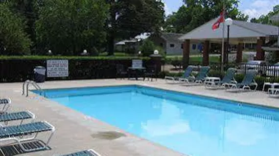 Americas Best Value Inn & Suites Sheridan | Arkansas - Sheridan