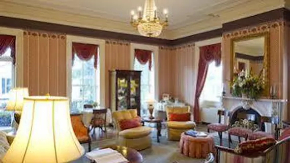 John Rutledge House Inn | Güney Karolayna - Charleston (ve civarı) - Charleston - Charleston Merkezi