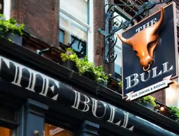 The Bull and The Hide | Londra (ve civarı) - Hackney - Shoreditch