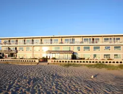 Seashore Inn on the Beach Seaside | Oregon - Oregon Coast - Seaside