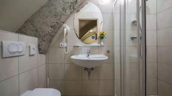 Hotel Domus Maria | Vilnius (ve civarı) - Vilnius