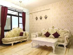 Princesschloe Homestay | Pingtung İlçesi - Hengchun