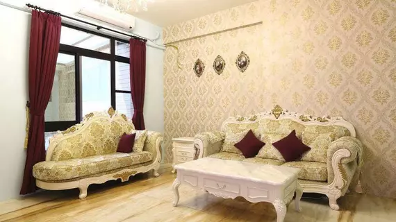 Princesschloe Homestay | Pingtung İlçesi - Hengchun