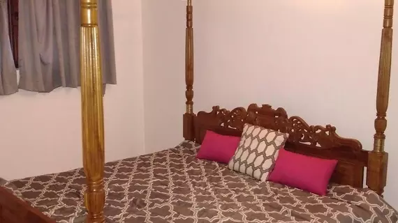 Cozy Suites Sri Lanka | Colombo Bölgesi - Moratuwa