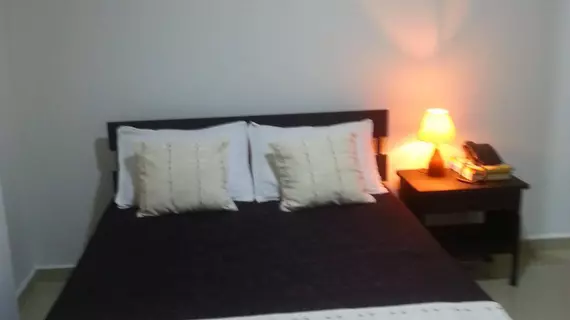 Hotel Colonial Plaza | Santander - Bucaramanga (ve civarı) - Bucaramanga