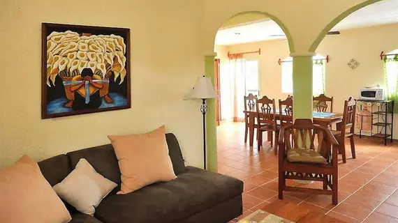 Righetto Vacation Rentals | Quintana Roo - Riviera Maya - Puerto Morelos