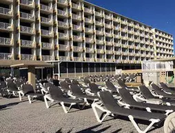 The Maverick Resort & Restaurant | Florida - Daytona Beach (ve civarı) - Ormond Beach