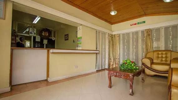 Jumuia Guest House Nakuru | Nakuru İlçesi - Nakuru (ve civarı) - Nakuru