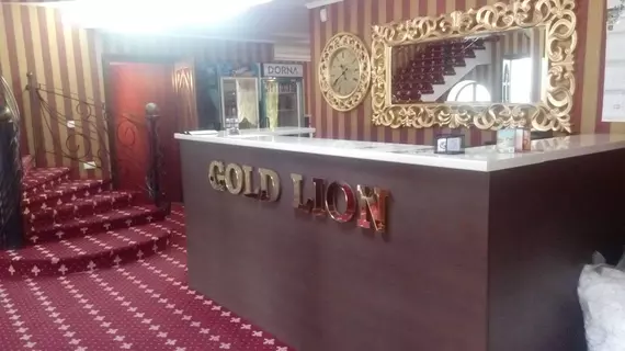 Gold Lion | Kişinev