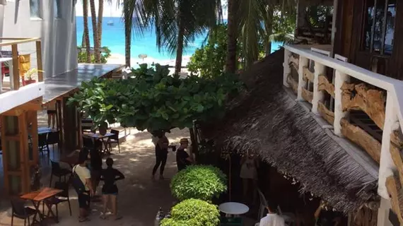 Blue Coral Resort Boracay | Aklan - Malay - Boracay - Manoc-Manoc